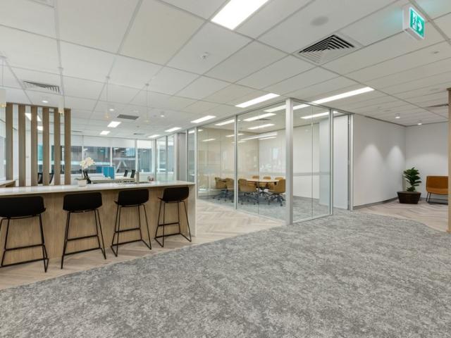 Office for rent in Sydney, New South Wales