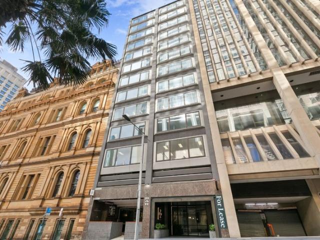 Office for rent in Sydney, New South Wales