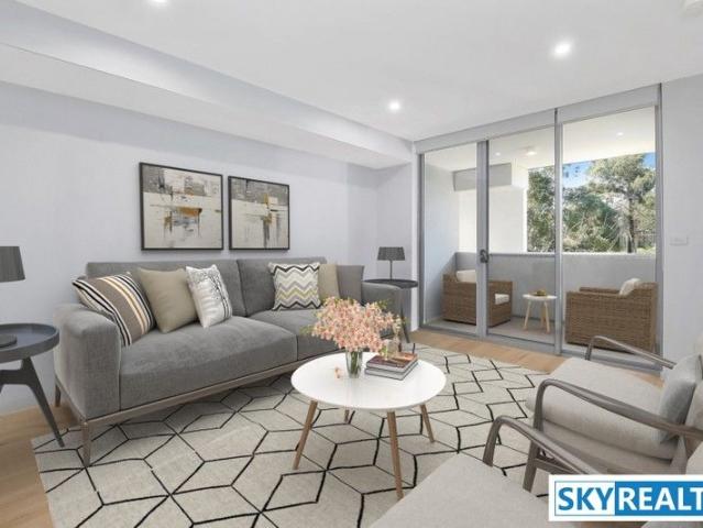 Apartment for sale in North Rocks, New South Wales