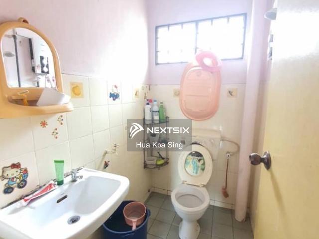 Residential House for sale