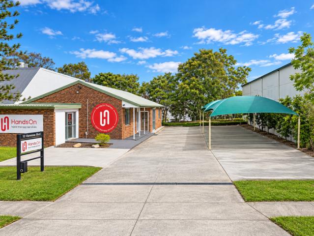 Office for rent in Springwood, Greater Brisbane