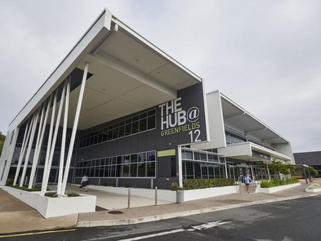 Office for rent in Mackay, Queensland