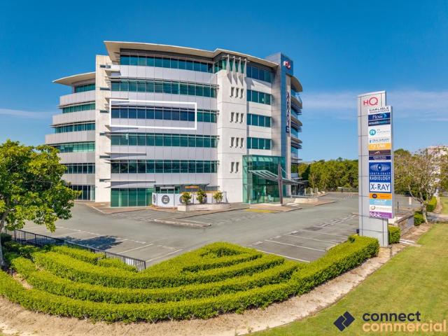 Office for sale in Fernbrook, Queensland