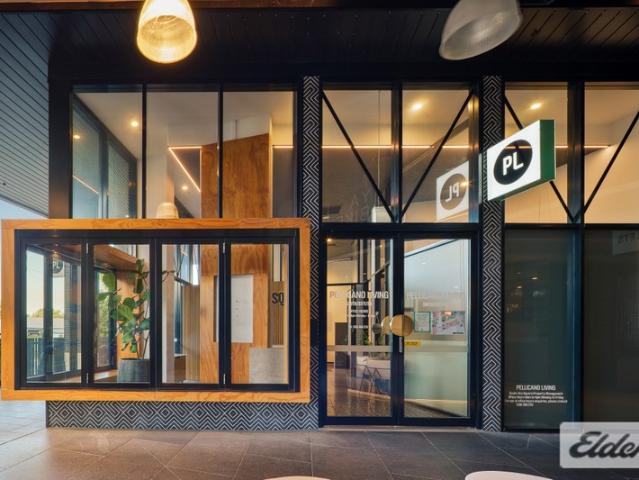 Office for rent in Toombul, Queensland