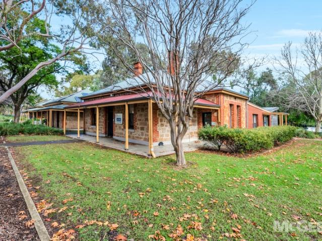 Office for rent in Horseshoe Creek, South Australia