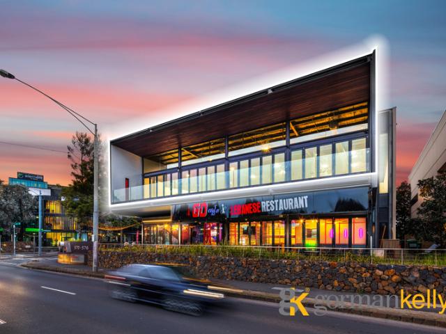 Office for rent in Camerons Creek, Victoria