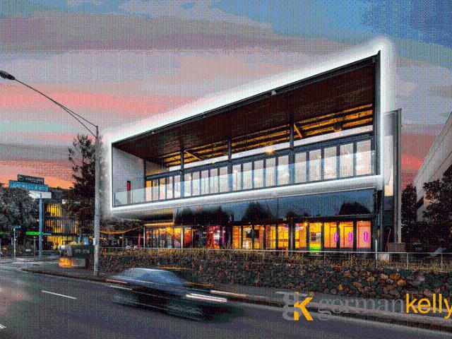 Office for sale in Camerons Creek, Victoria