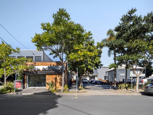 Office for rent in Fortitude Valley, Greater Brisbane