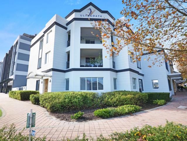 Office for rent in Subiaco Po, Western Australia