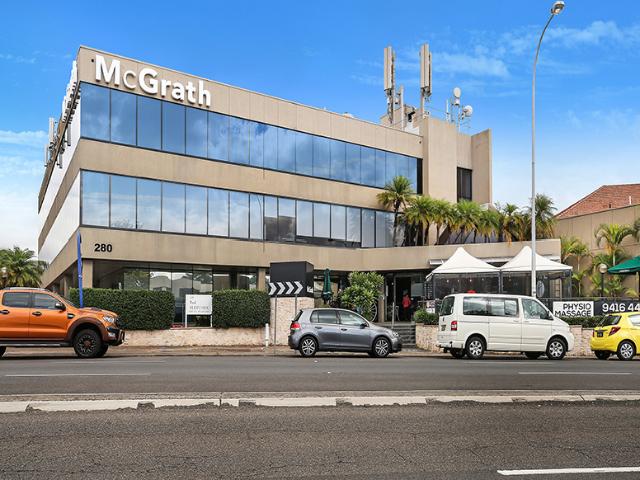Office for rent in Sydney, New South Wales