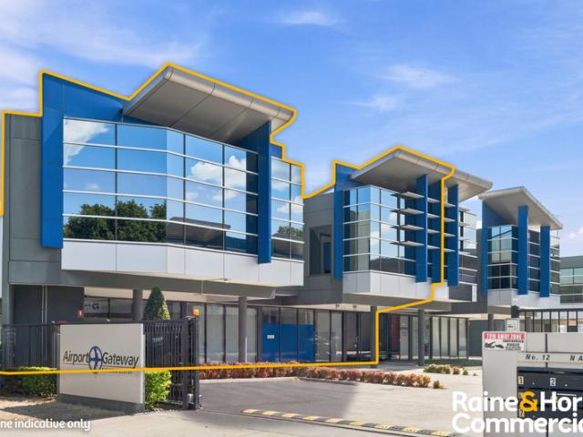Office for rent in Toombul, Queensland