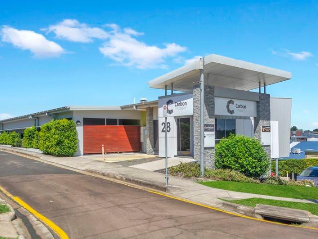 Office for rent in Gympie, Gympie Regional