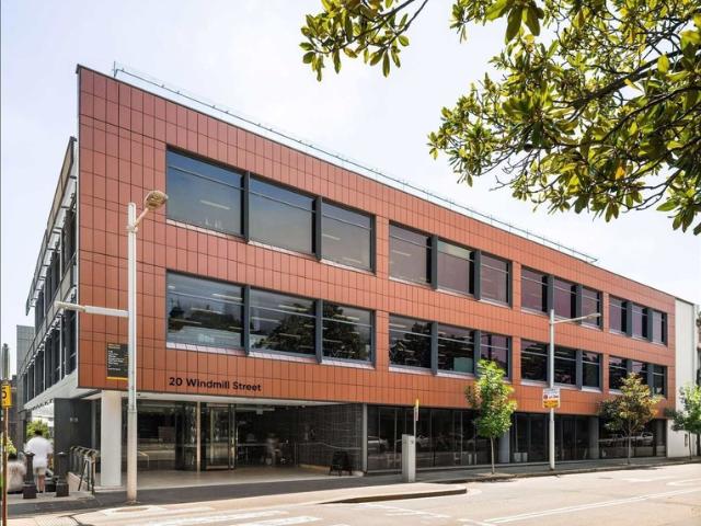 Office for rent in Sydney, New South Wales