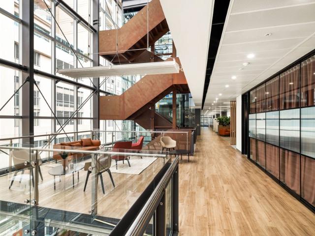 Office for rent in Sydney, New South Wales