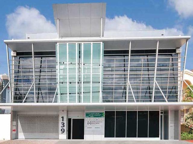Office for rent in Cairns, Queensland