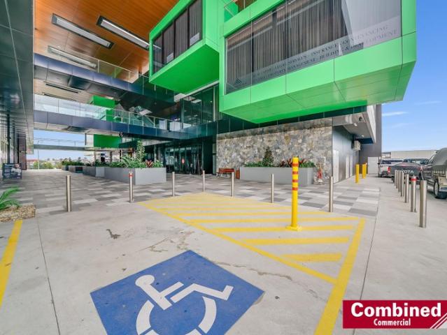 Office for sale in Sydney, New South Wales