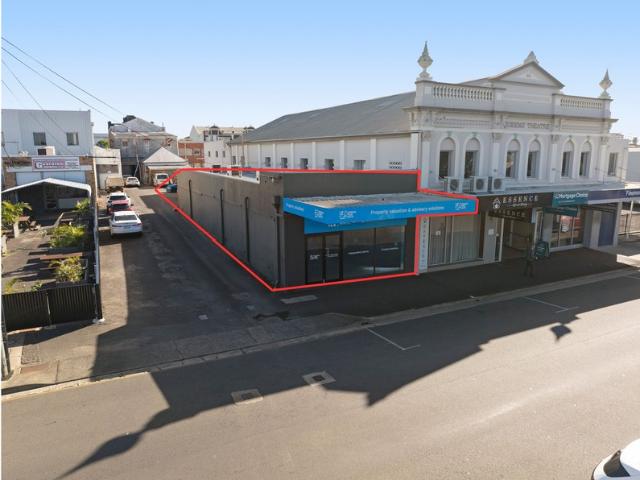Office for rent in Banyan, Queensland