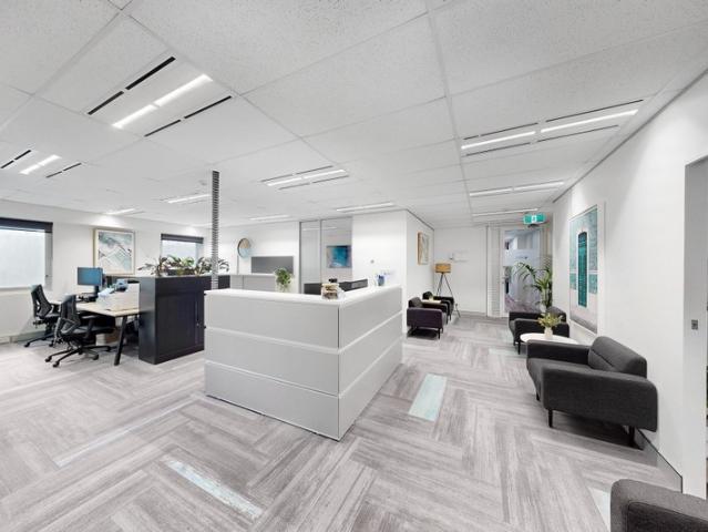 Office for rent in Toombul, Queensland