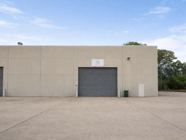 Warehouse for rent in Murarrie, Greater Brisbane