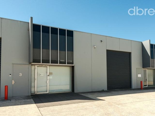 Warehouse for sale in Camerons Creek, Victoria