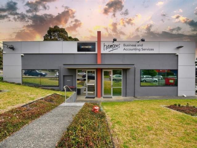 Office for sale in Mount Waverley, Melbourne