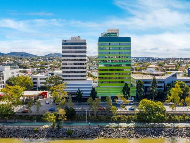 Office for rent in Toombul, Queensland