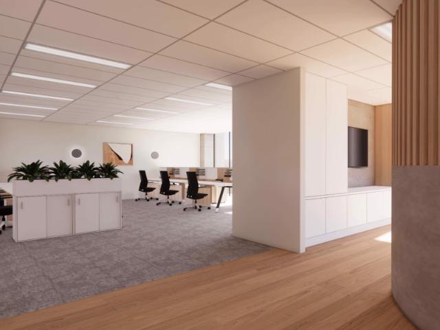 Office for rent in Horseshoe Creek, South Australia