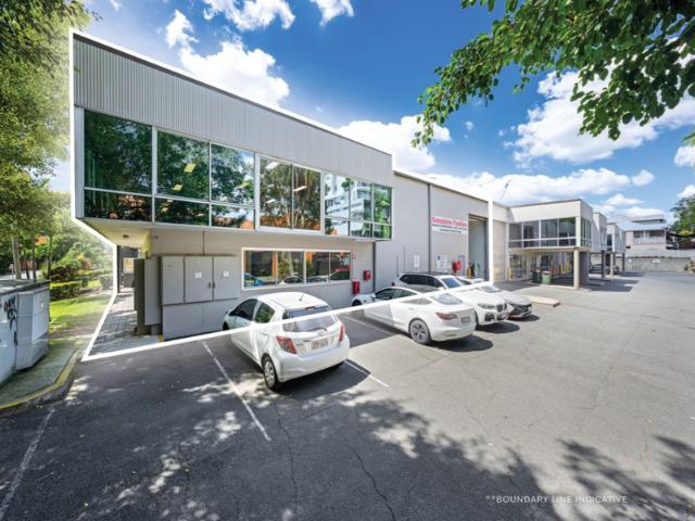 Warehouse for rent in South Brisbane, Greater Brisbane