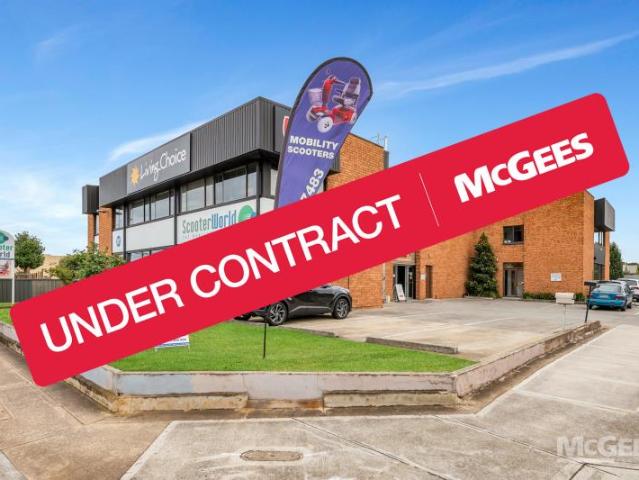Retail for rent in Horseshoe Creek, South Australia