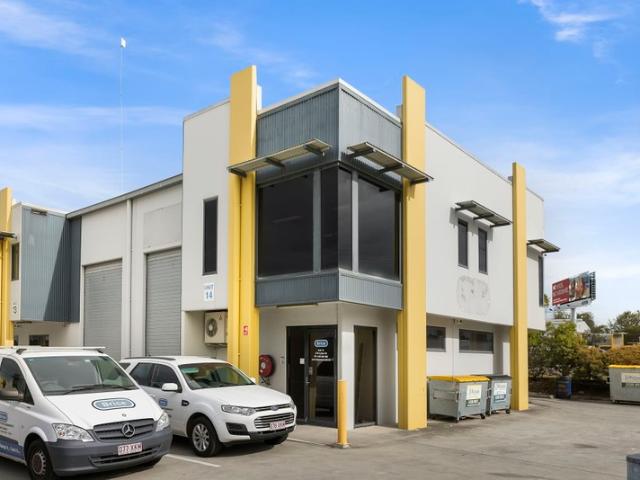 Warehouse for rent in Hemmant, Greater Brisbane