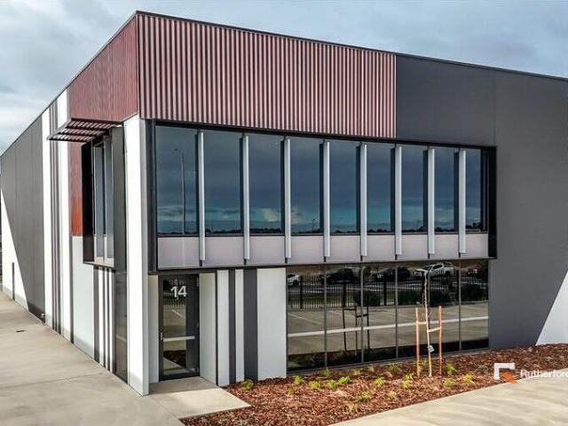 Warehouse for rent in Camerons Creek, Victoria