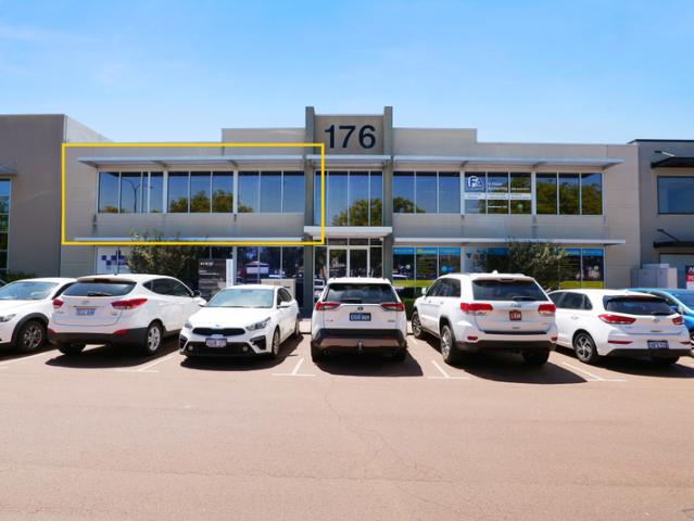 Office for sale in Stirling, Western Australia