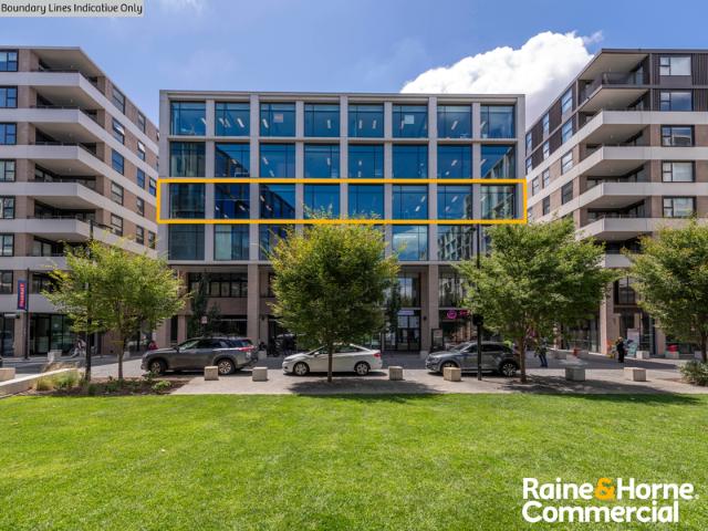Office for sale in Dickson, Australian Capital Territory