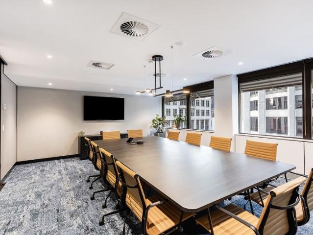 Office for rent in Sydney, New South Wales
