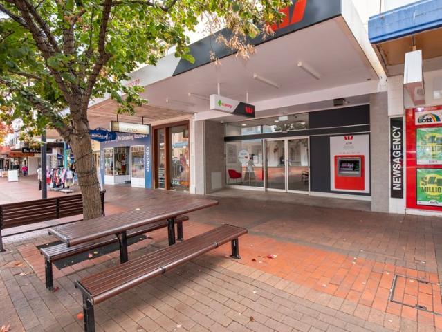Retail for sale in Abington, New South Wales