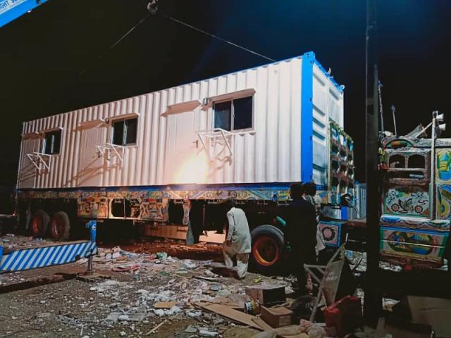 House for sale in Faisalabad, Islamabad Capital Territory