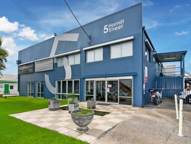 Office for rent in Townsville, Queensland