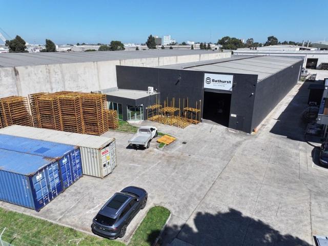 Warehouse for sale in Camerons Creek, Victoria