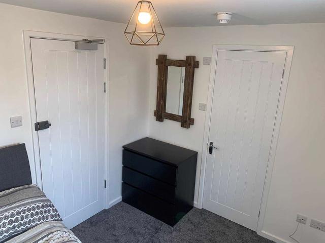 Room for rent in Hythe and Dibden, Ashurst Bridge