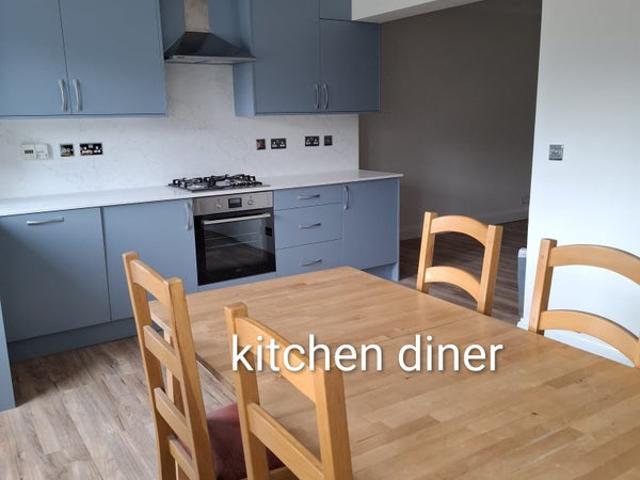 Apartment for rent in London Borough of Hounslow, Osterley