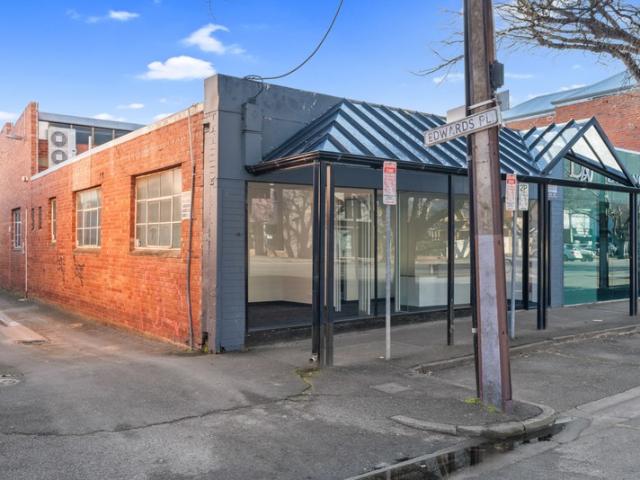 Office for rent in Horseshoe Creek, South Australia