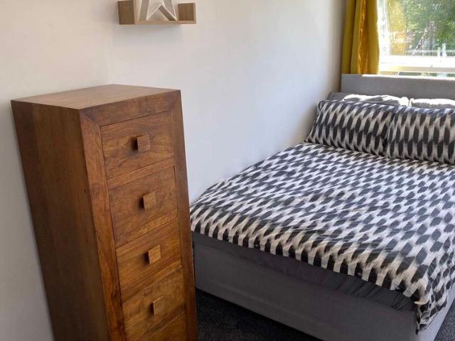 Room for rent in Hythe and Dibden, Ashurst Bridge