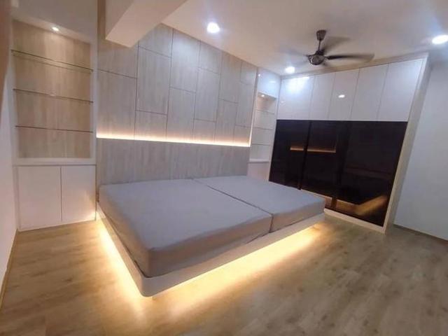 Condominium for sale in Perak