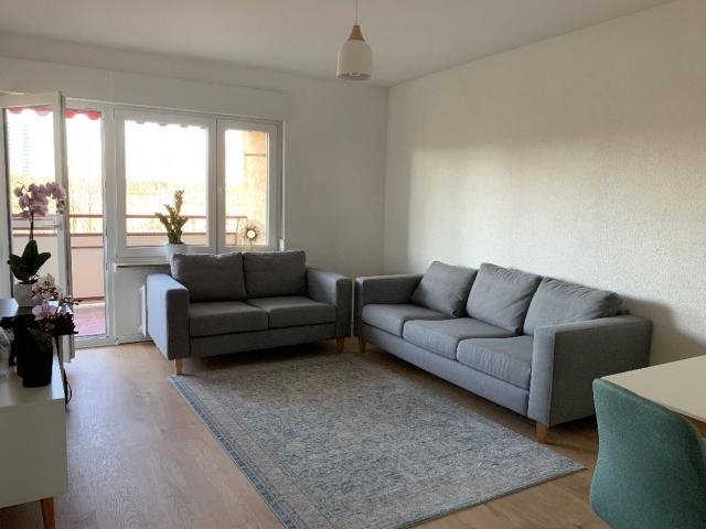 Apartment mieten in Fasanenhof, Stuttgart