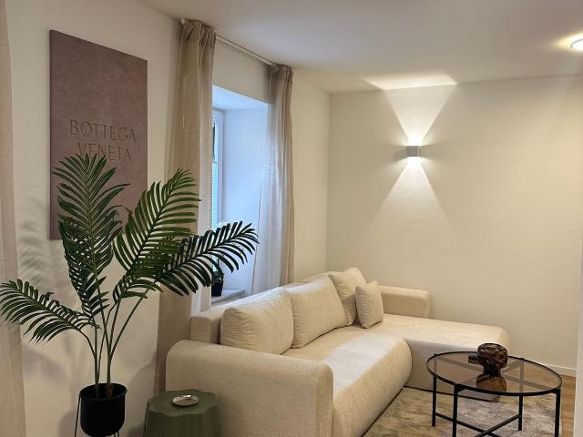 Apartment mieten in Niederlahnstein, Lahnstein
