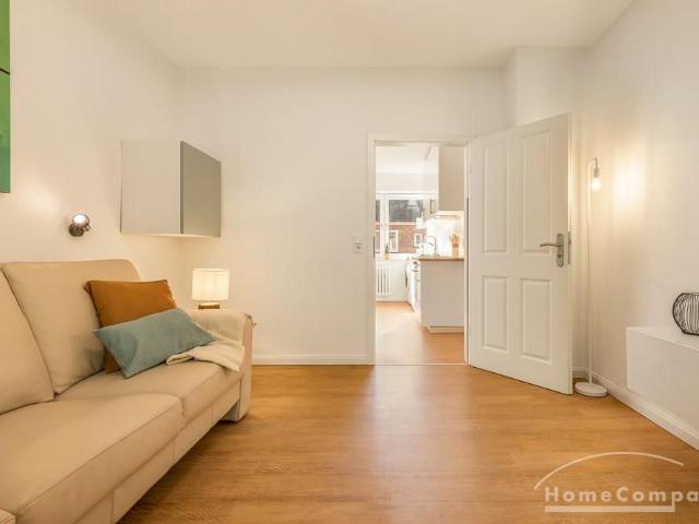 Apartment mieten in Ellerbek, Kiel