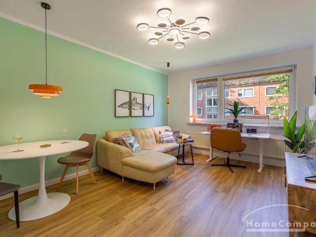 Apartment mieten in Wellingdorf, Kiel