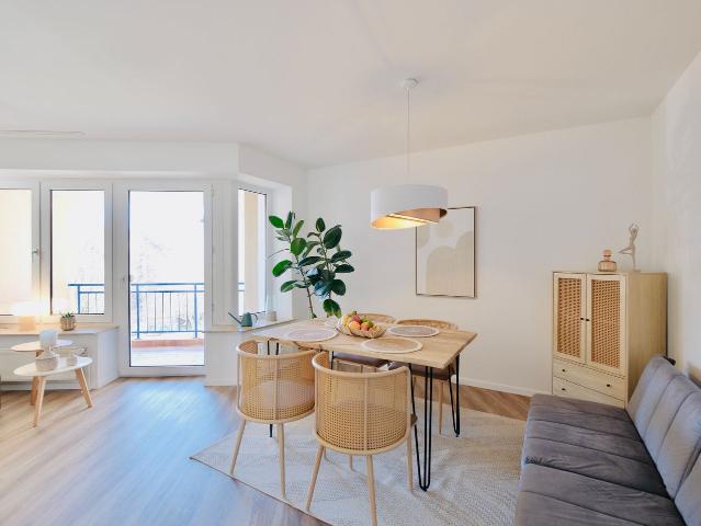 Apartment mieten in Calenberger Neustadt, Hannover