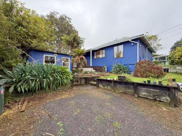 House for rent in Rapanui