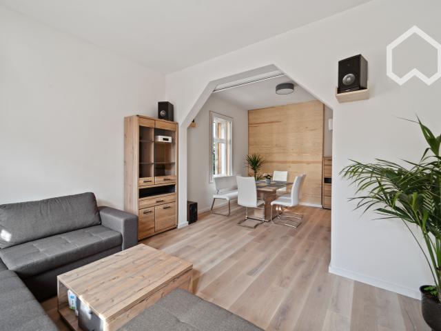 Haus mieten in Leichlingen, Nordrhein-Westfalen